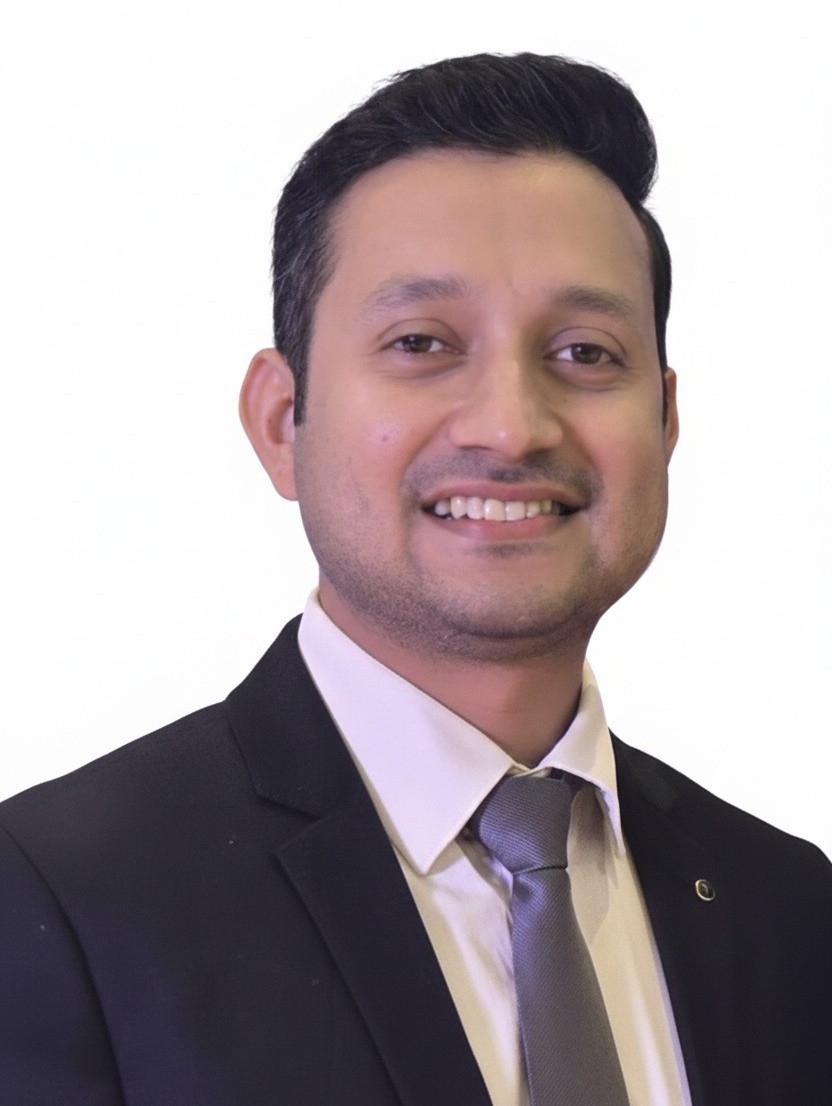 Dr. Monish Raza